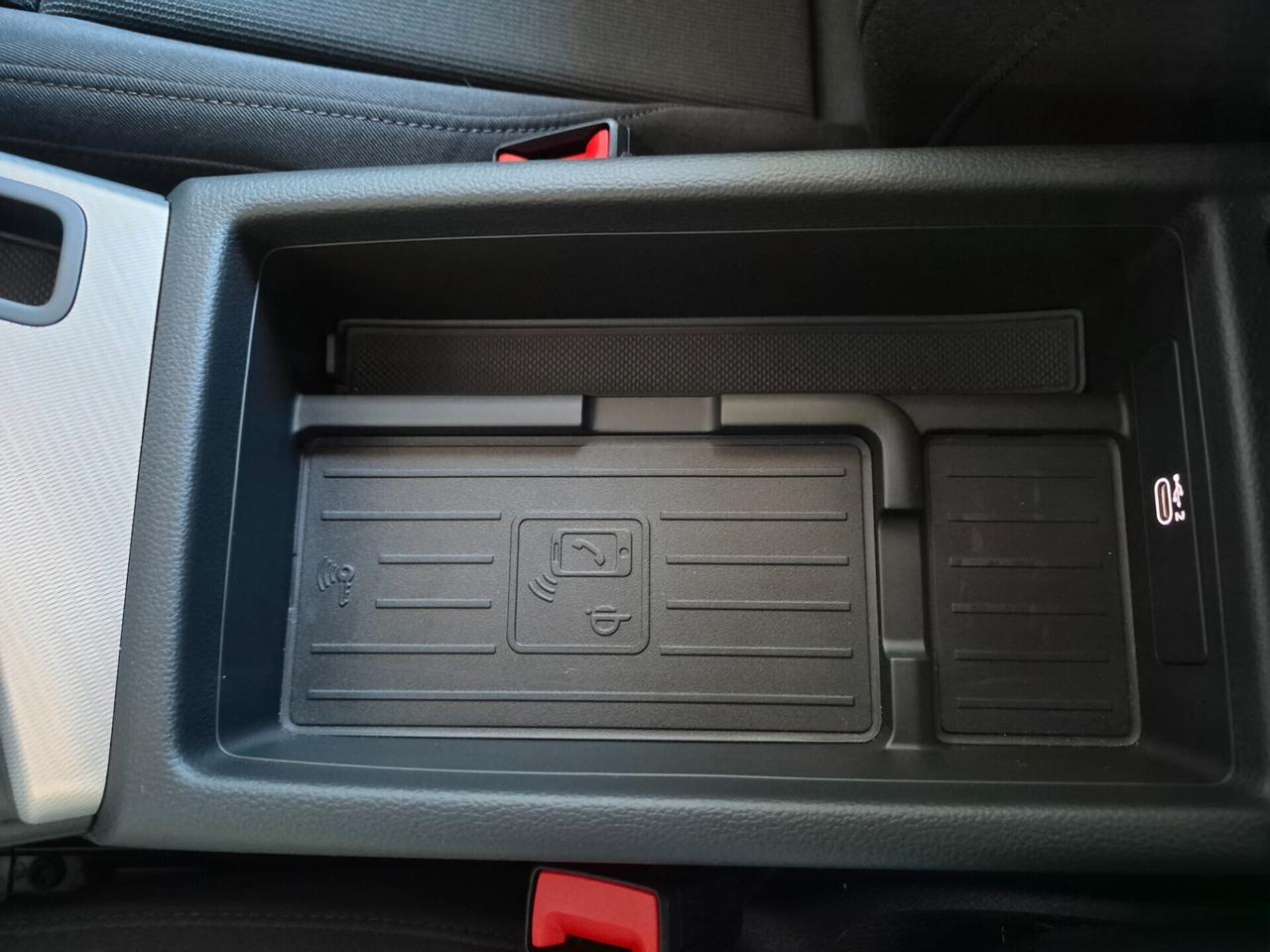 Audi A5 SPORTBACK 40 2.0 TFSI MHEV 204CV S-TRONIC MATRIX NAVI APPLE CARPLAY / ANDROID AUTO