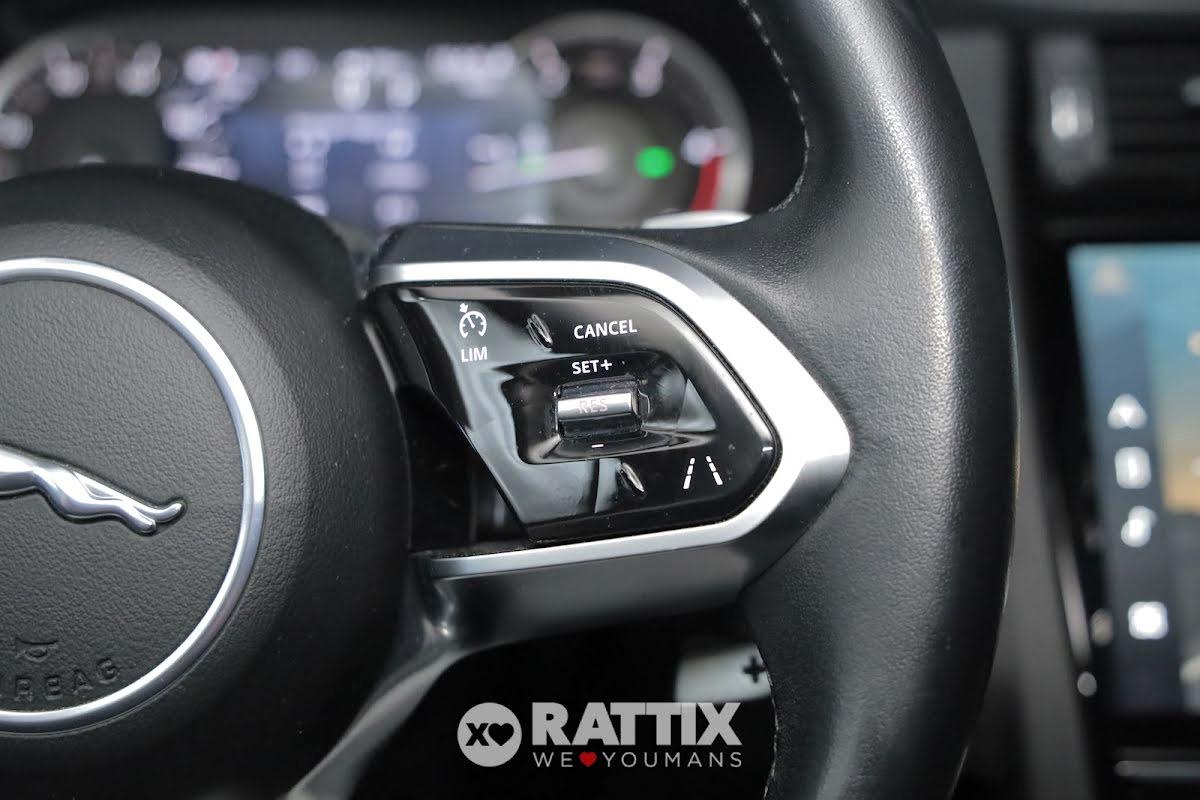 Jaguar E-Pace 2.0 D Mhev 163CV AWD Auto