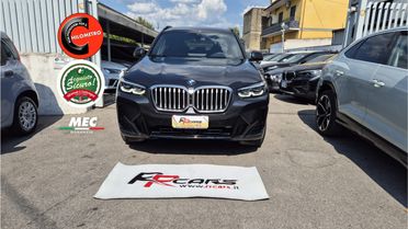 Bmw X3 M xDrive20d 48V Msport