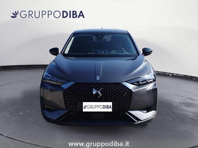 DS DS3 2023 1.2 puretech Opera 130cv auto