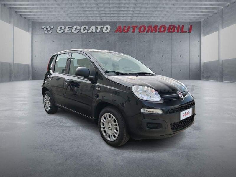 FIAT Panda Panda 1.0 70cv Hybrid Pop