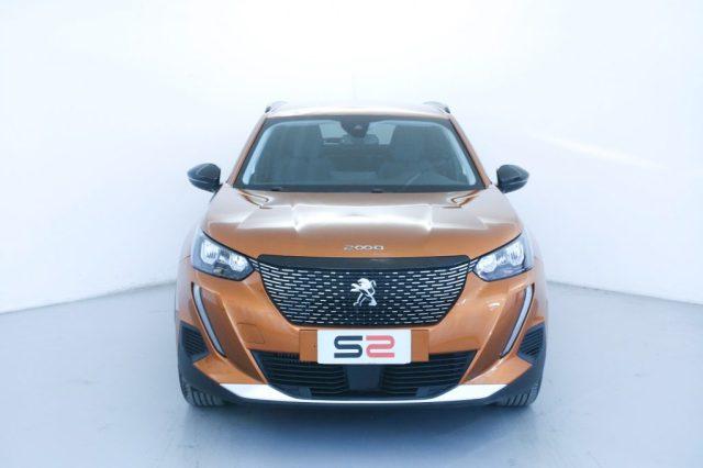 PEUGEOT 2008 PureTech 100 S&S Allure/SENSORI PARCH POST