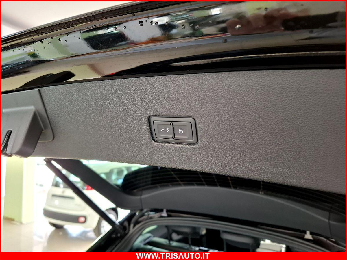 AUDI Q8 50 TDI 3.0 Hybrid Quattro Tiptronic S-line IVATA (TETTO PANORAMICO APRIBILE+MATRIX)