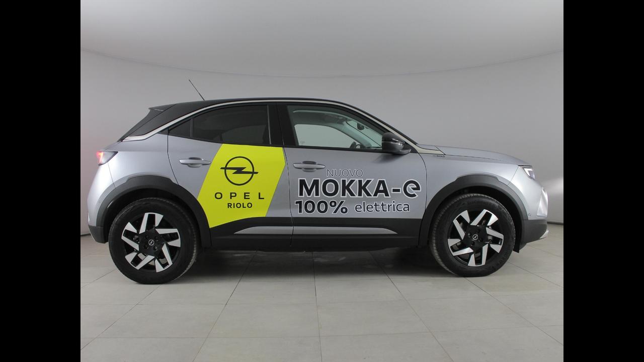 OPEL Mokka Elegance BEV