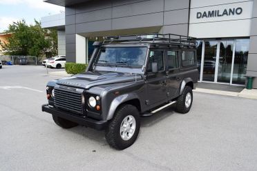Land Rover Defender Defender 110 2.2 TD4 Station Wagon E N1