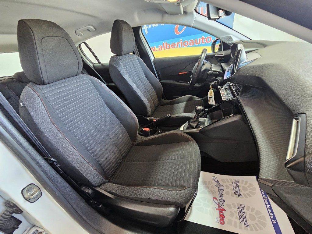Peugeot 208 BlueHDi 100 Stop&Start 5 porte Active Pack