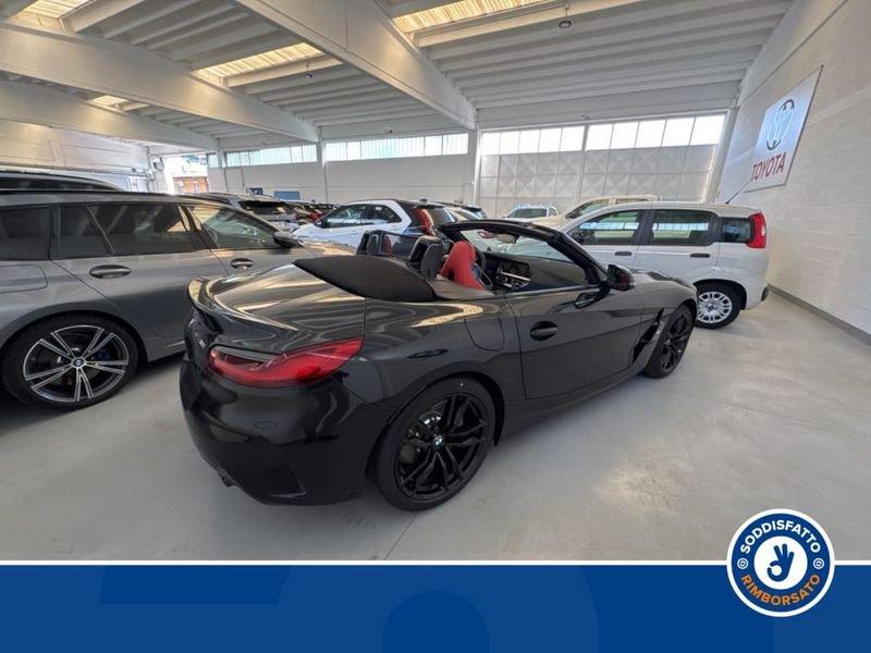 BMW Z4 sDrive 30i
