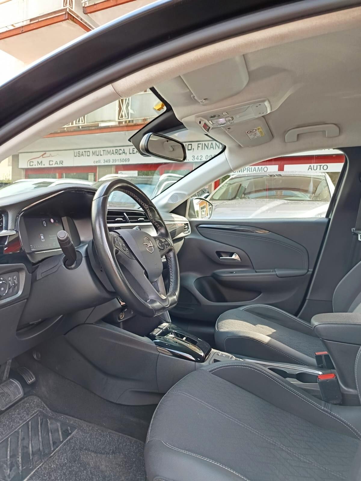 Opel Corsa 1.2 100 CV Elegance