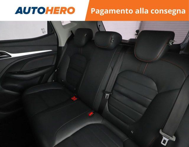 MG ZS 1.5 VTi-tech Luxury