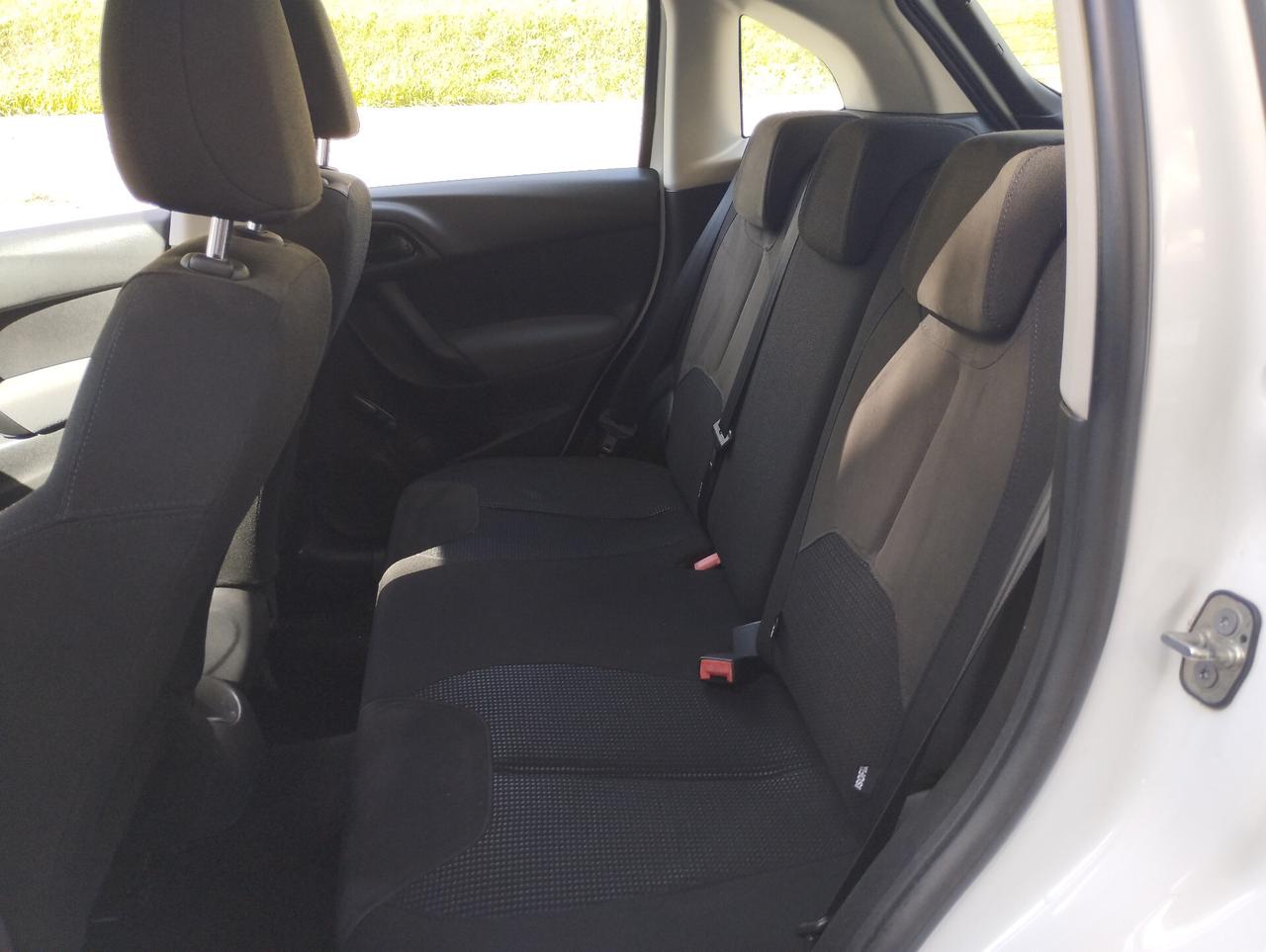 Citroen C3 1.4 HDi 70 Seduction