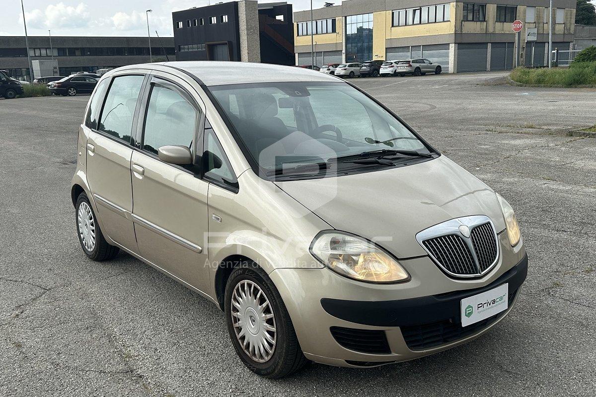LANCIA Musa 1.4 16V Oro