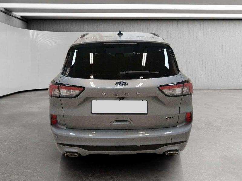 Ford Kuga 2.5 phev ST-Line 2wd 225cv cvt