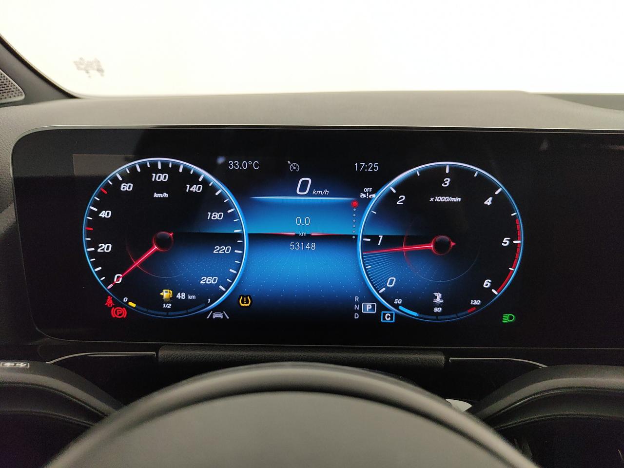 Mercedes-Benz GLA 200 d Sport 4matic auto