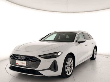 Audi A5 avant 2.0 tdi mhev+ business advanced 204cv s-tronic