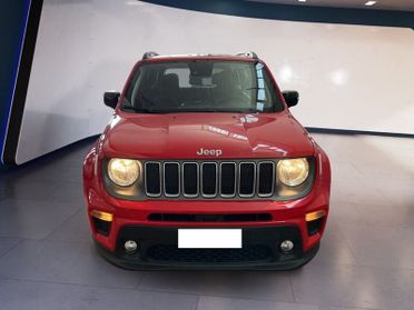 Jeep Renegade 2019 1.5 turbo t4 mhev Limited 2wd 130cv dct