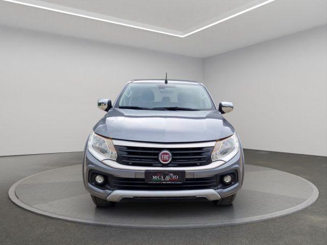 FIAT Fullback 2.4 180CV Doppia Cabina LX