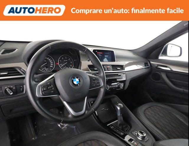BMW X1 xDrive18d xLine