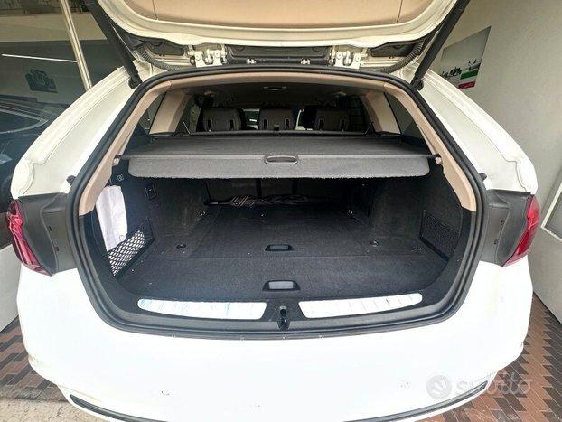 BMW Serie 3 (F30/31) 316d Touring Business A...