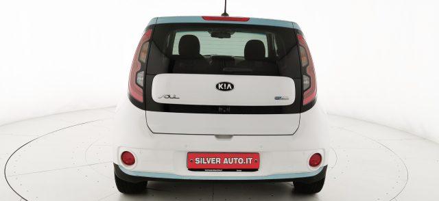 KIA Soul ECO electric 24Kw - OK NEOPATENTATO