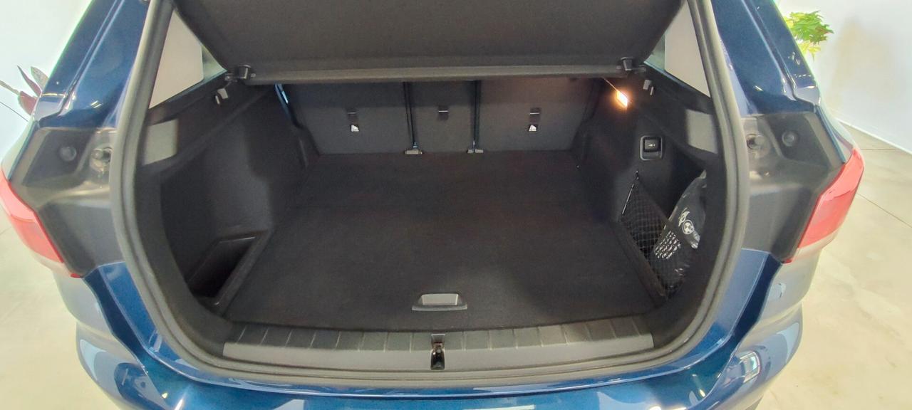 Bmw X1 sDrive16d Advantage