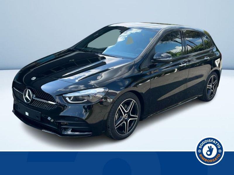 Mercedes-Benz Classe B 180d Automatic AMG Line Advanced Plus