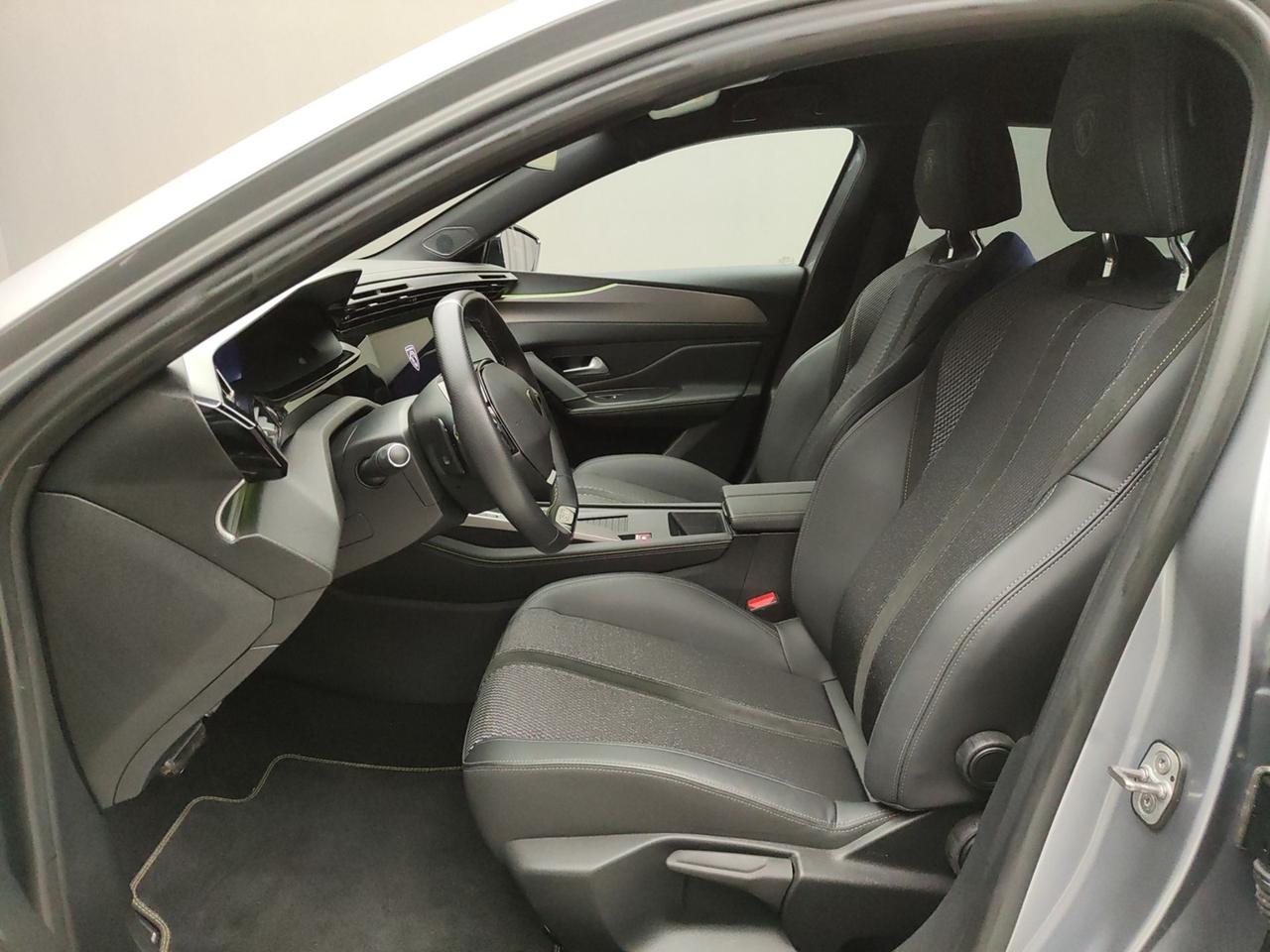 PEUGEOT 308 III 2021 SW 1.2 PURETECH 130CV GT EAT8