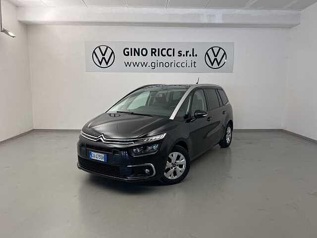 Citroen C4 SpaceTourer PureTech 130 S&S EAT8 Live
