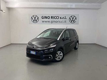 Citroen C4 SpaceTourer PureTech 130 S&S EAT8 Live