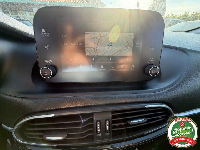 FIAT Tipo 1.3 Mjt S&S SW City Life