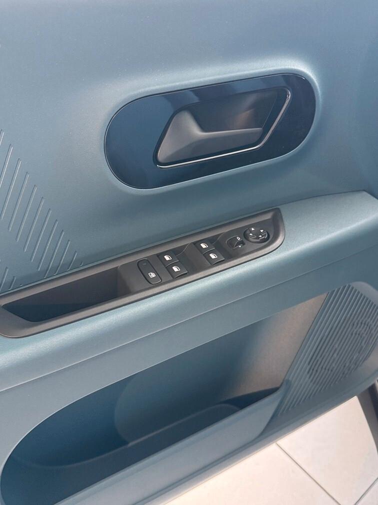 Fiat Grande Panda 1.2 hybrid Icon 110cv edct Led App conn 16"