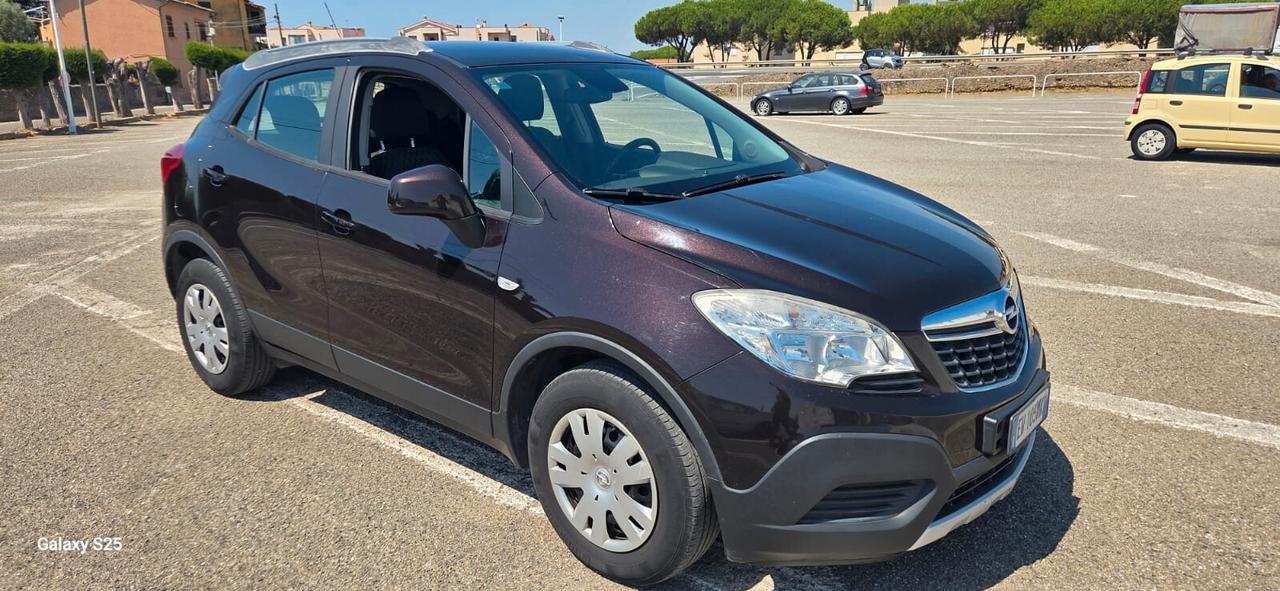 Opel Mokka 1.6 Ecotec 115CV 4x2 Start&Stop