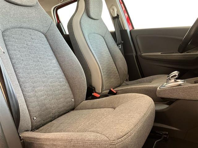 RENAULT ZOE Zen R135 Flex my20