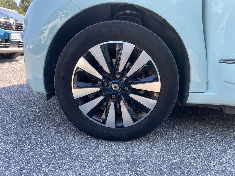 Renault Twingo Electric Twingo Zen 22kWh