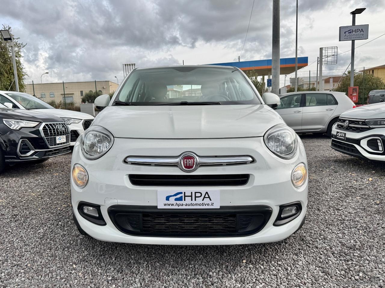 FIAT 500X 1.6 M.Jet 120CV
