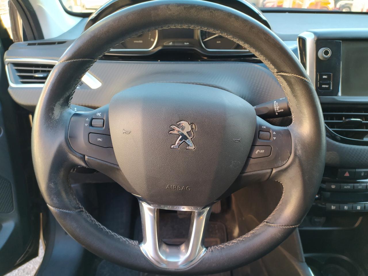 Peugeot 208 BlueHDi 100 5 porte Allure