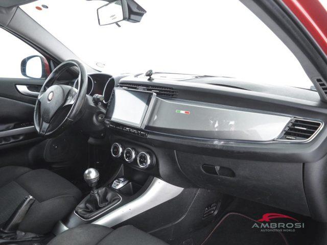 ALFA ROMEO Giulietta 1.6 JTDm-2 Giulietta