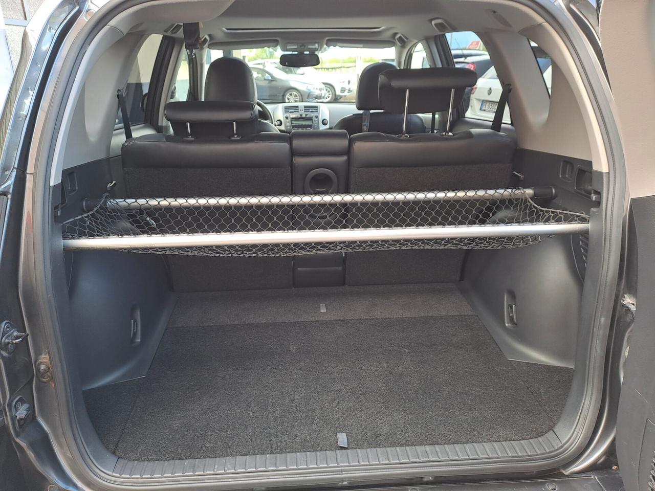 Toyota RAV4 2.2 D-4D 150 CV Exclusive 4x4