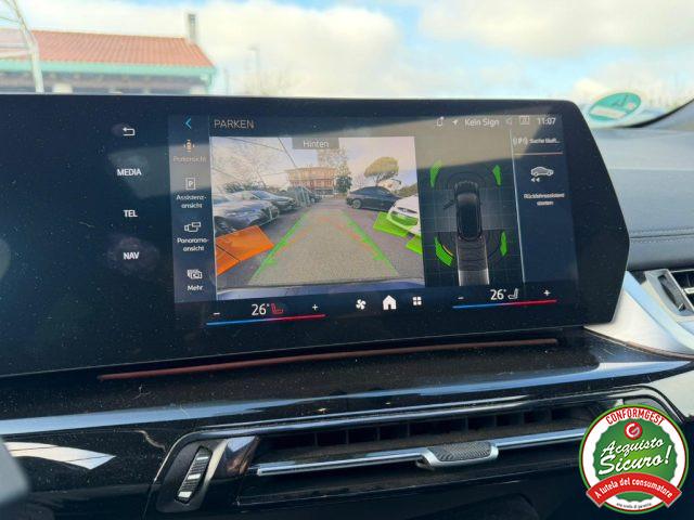 BMW 218 i Active Tourer Msport