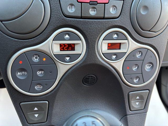 FIAT Panda 1.3 MJT 16V 4x4 Climbing ELD NEOPATENTATI