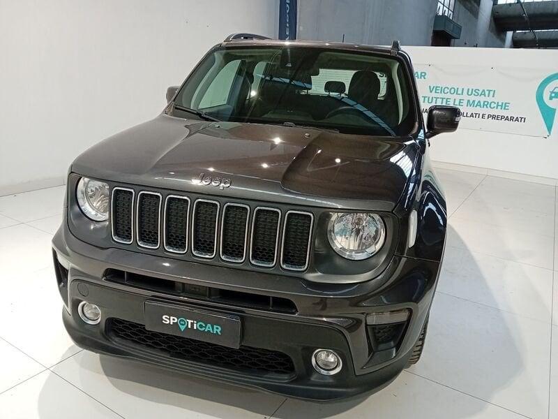 Jeep Renegade Renegade 1.6 Mjt 120 CV Longitude