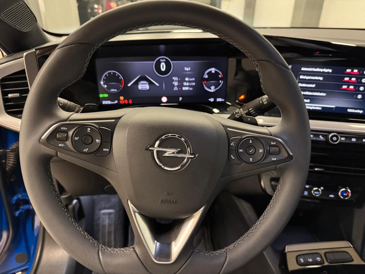 Opel Mokka 1.2 Turbo 130 CV aut. Ultimate a rate da 220 al mese