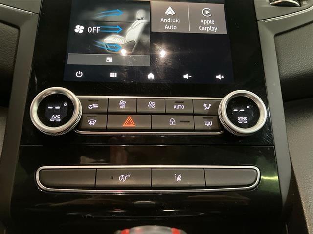 RENAULT Megane Berlina 1.5 Blue dCi RS Line EDC