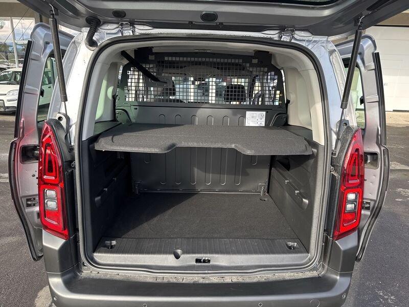 FIAT Doblò Combi CH1 1.5 BlueHdi 130CV N1 5 posti - PROMO FINANZIATA