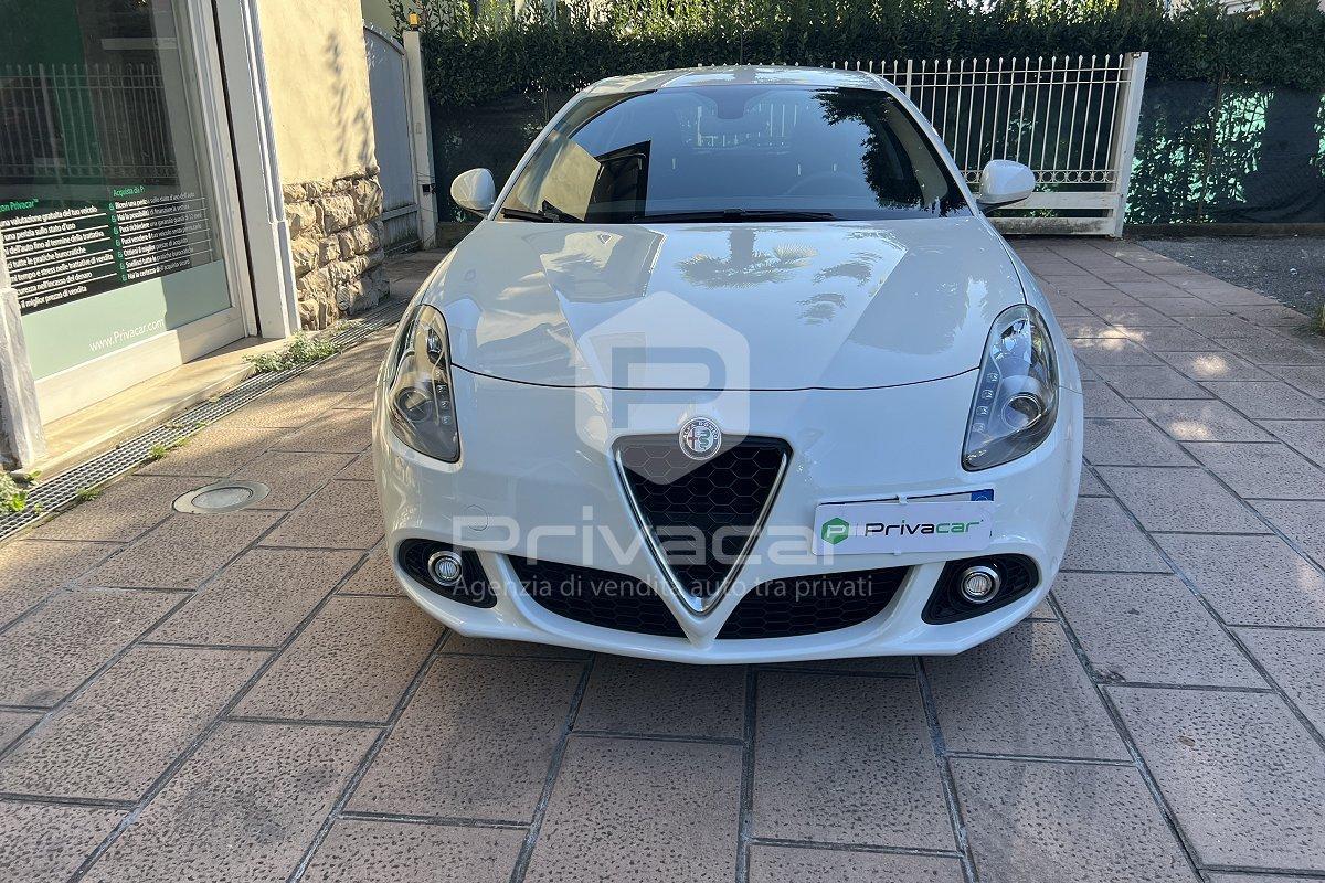 ALFA ROMEO Giulietta 1.4 Turbo 105 CV Progression