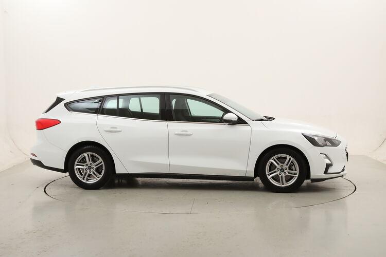 Ford Focus SW Business BR590397 1.5 Diesel 120CV