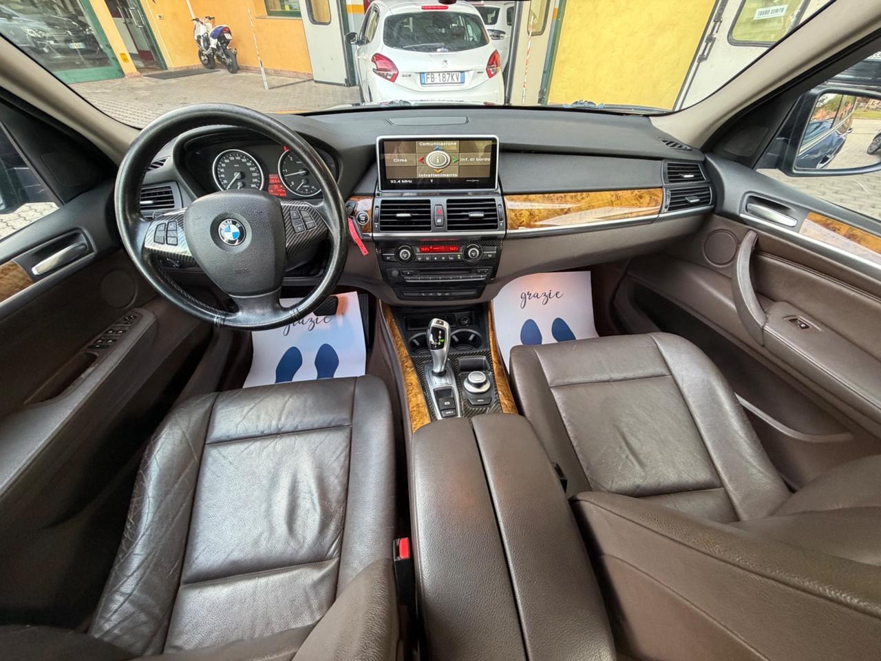 Bmw X5 xDrive30d Futura