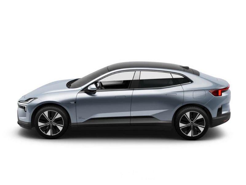 Polestar Polestar 4 Long Range Dual Motor Plus