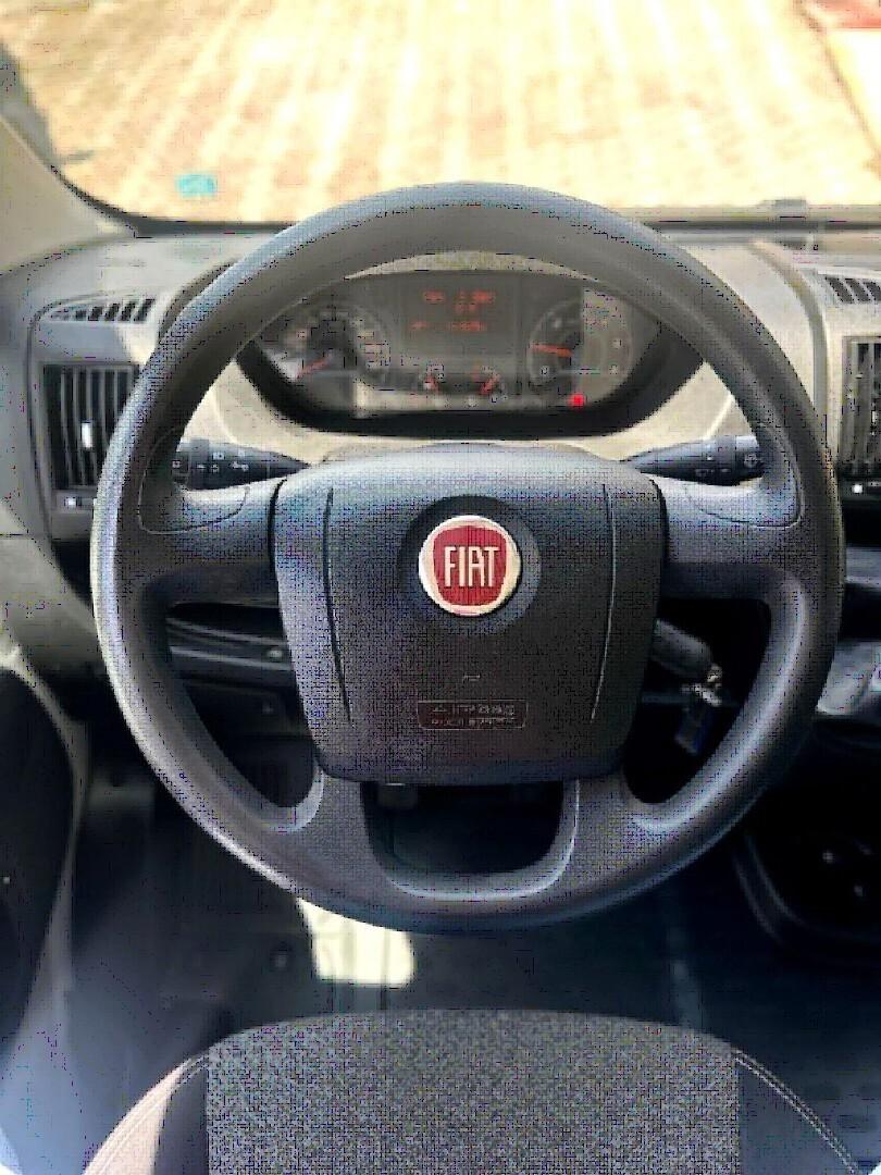 FIAT ducato DUCATO MAXI 35 XLH3