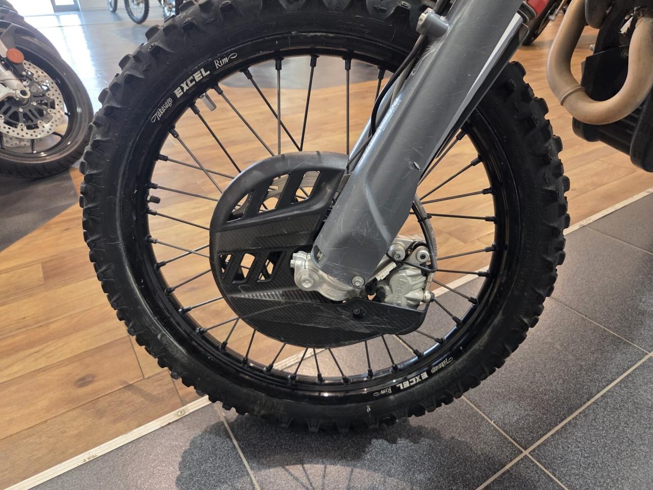 Husqvarna FE 350 PRO