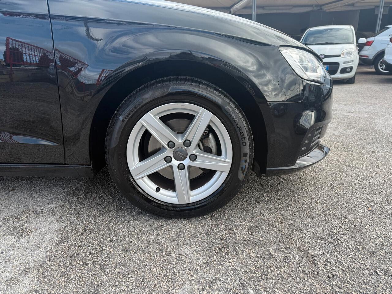 Audi A3 SPB 30 TDI Admired